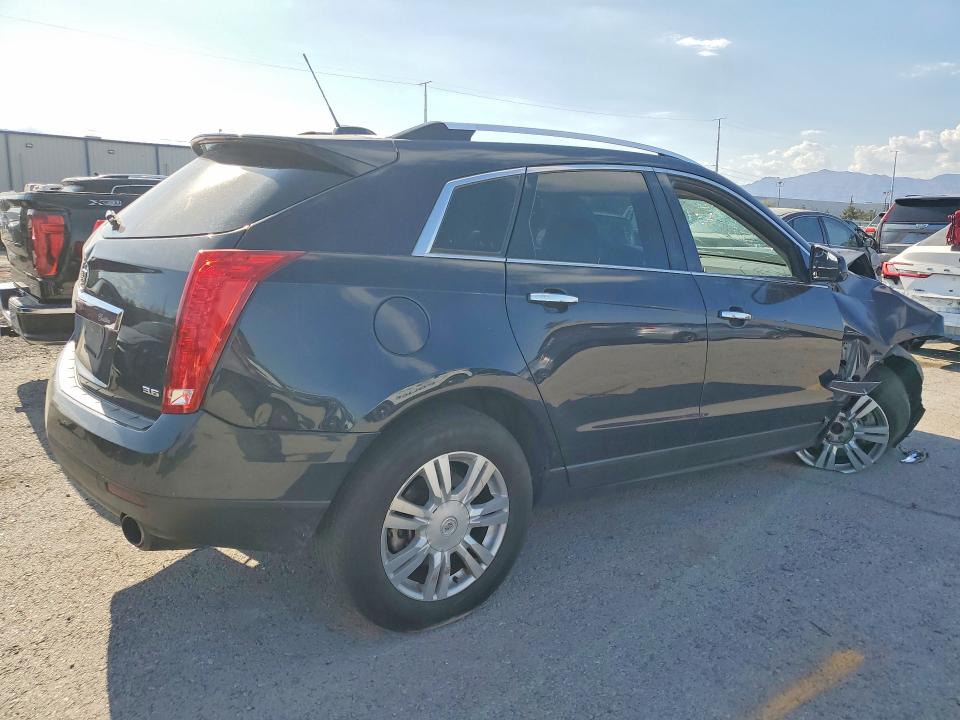 Фото 3 с аукциона – 2016 CADILLAC SRX с VIN 3GYFNEE33GS524199