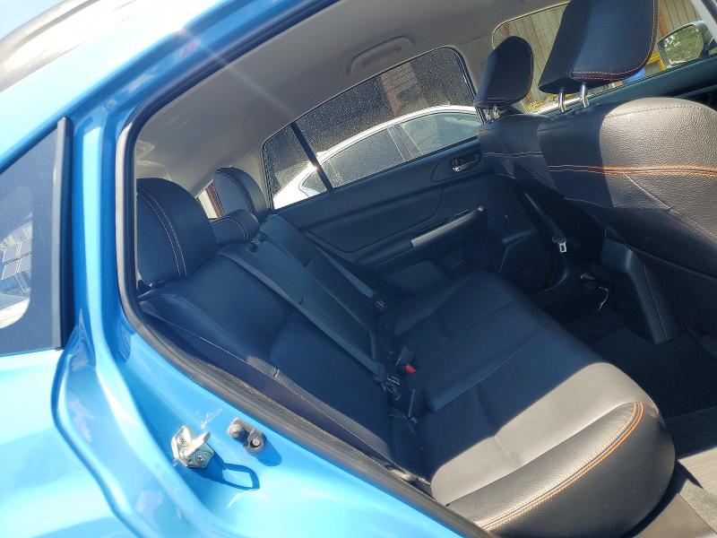صورة رقم 11 من المزاد - 2017 SUBARU CROSSTREK مع VIN JF2GPAKCXHH259343