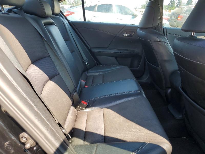 Photo 10 from auction – 2016 HONDA ACCORD with VIN 1HGCR2F59GA013238