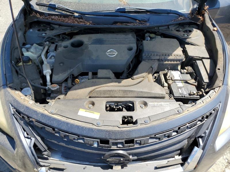 Снимка 11 от търг – 2014 NISSAN ALTIMA с VIN 1N4AL3AP3EC903151