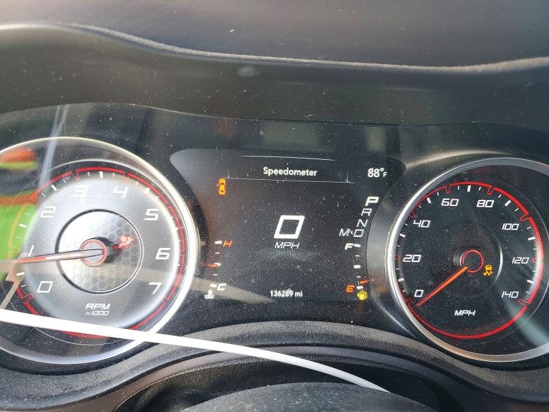 Photo 9 from auction – 2019 DODGE CHARGER with VIN 2C3CDXHG5KH527286