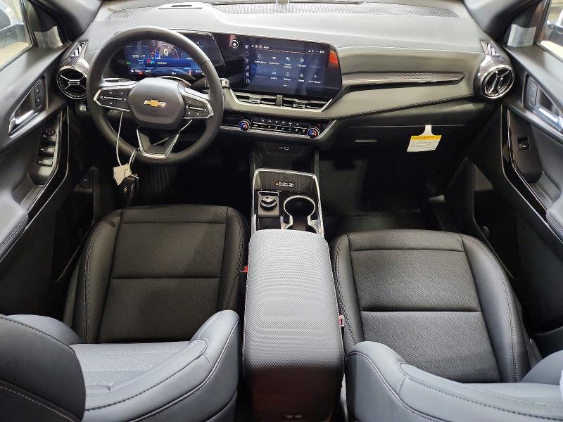 Photo 8 from auction – 2026 CHEVROLET EQUINOX with VIN 3GNAXPEG8TL421056