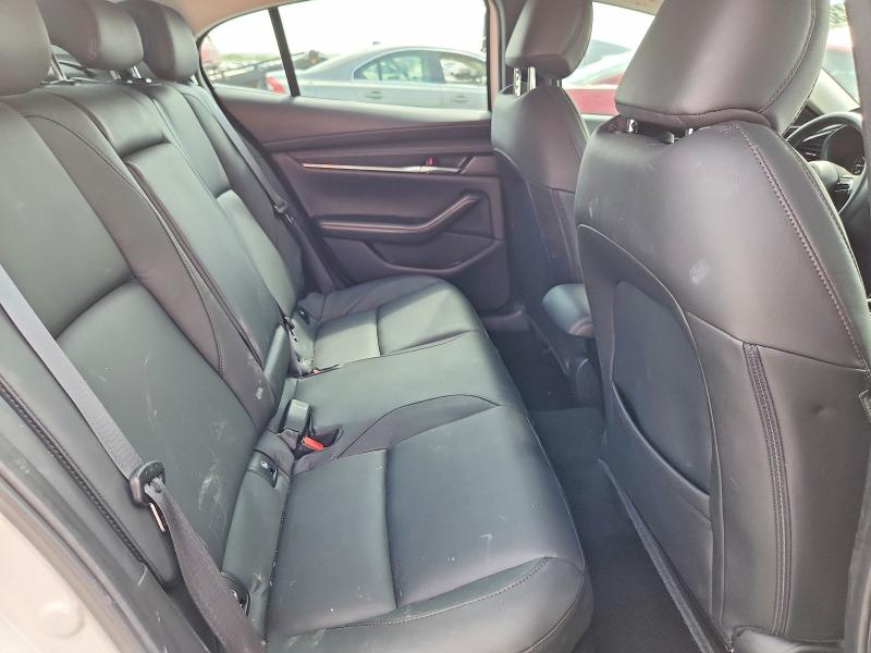 Фото 10 с аукциона – 2025 MAZDA 3 с VIN 3MZBPACM7SM468166