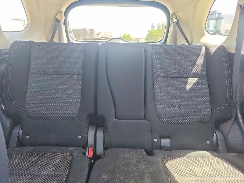 Photo 10 from auction – 2019 MITSUBISHI OUTLANDER with VIN JA4AD2A33KZ008082