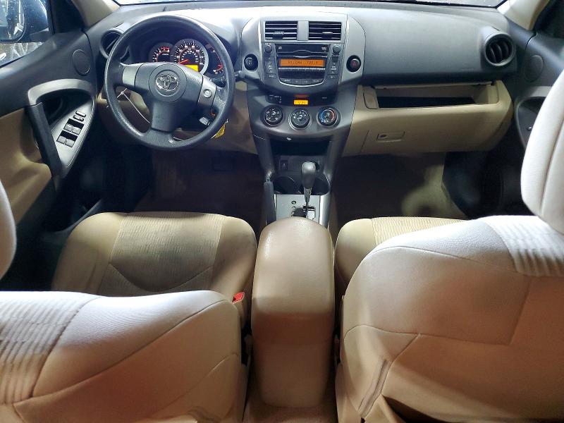 Photo 8 from auction – 2011 TOYOTA RAV4 with VIN 2T3BF4DV8BW094664