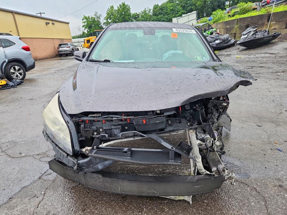 Photo 5 from auction – 2013 CHEVROLET MALIBU with VIN 1G11E5SA6DF301702