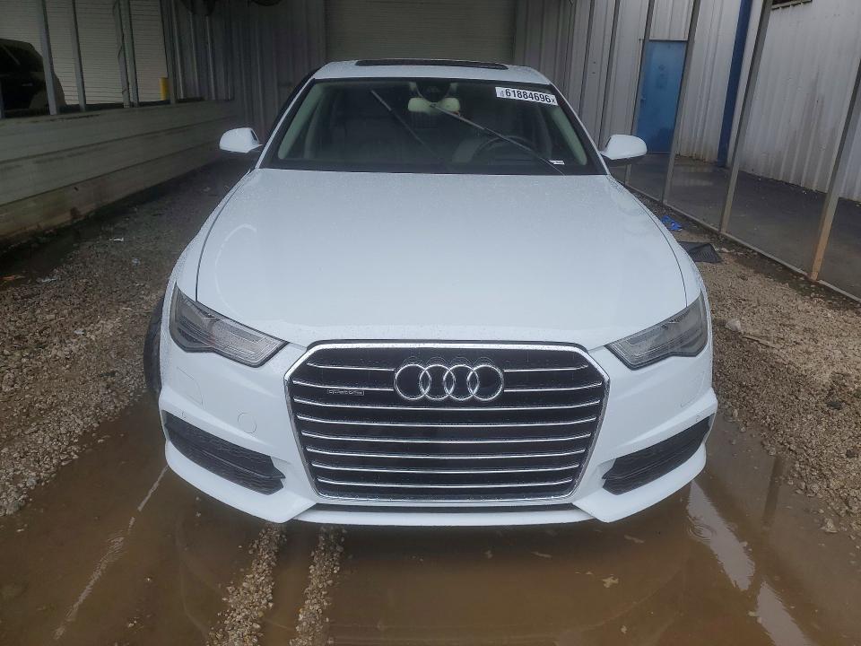 Photo 5 from auction – 2017 AUDI A6 with VIN WAUH2AFC2HN042217