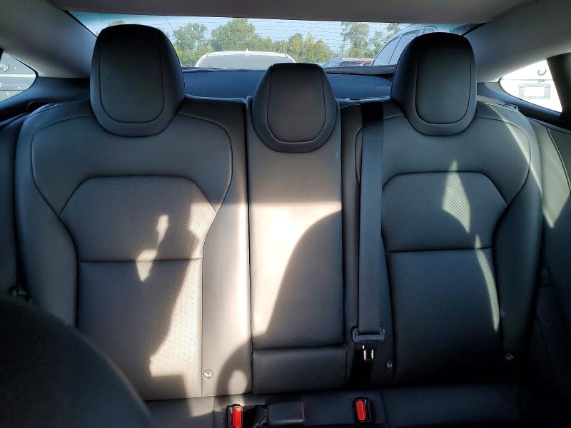 Photo 10 from auction – 2024 TESLA MODEL 3 with VIN 5YJ3E1EBXRF866897
