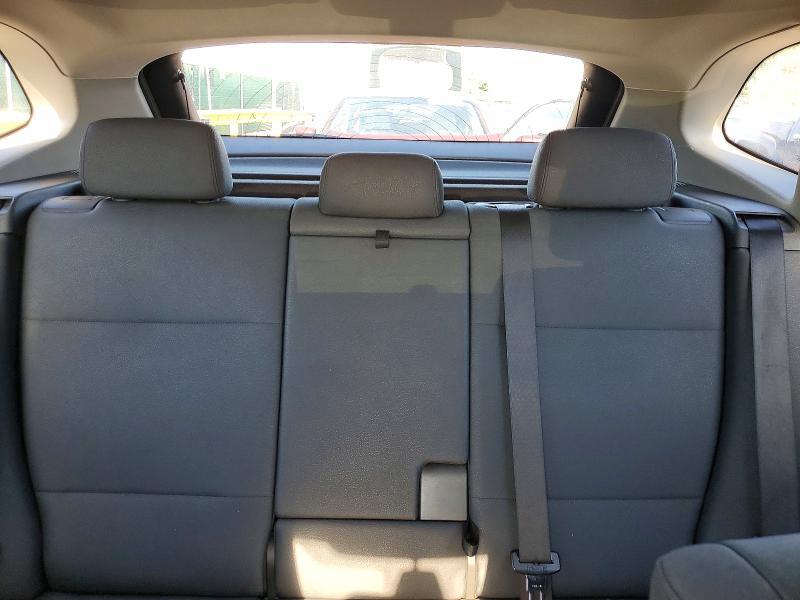 Фото 10 с аукциона – 2014 BMW X1 с VIN WBAVM1C56EVW50790