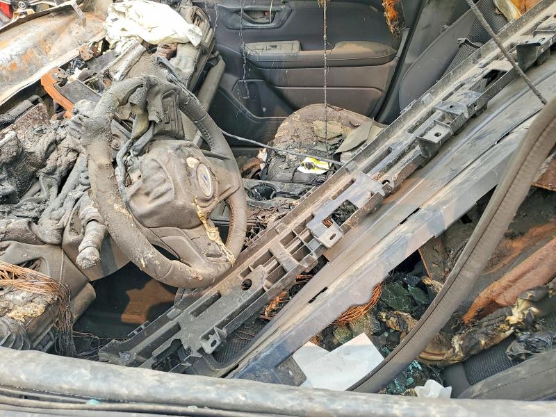 Photo 7 from auction – 2026 SUBARU FORESTER with VIN 4S4SLDB63T3062337