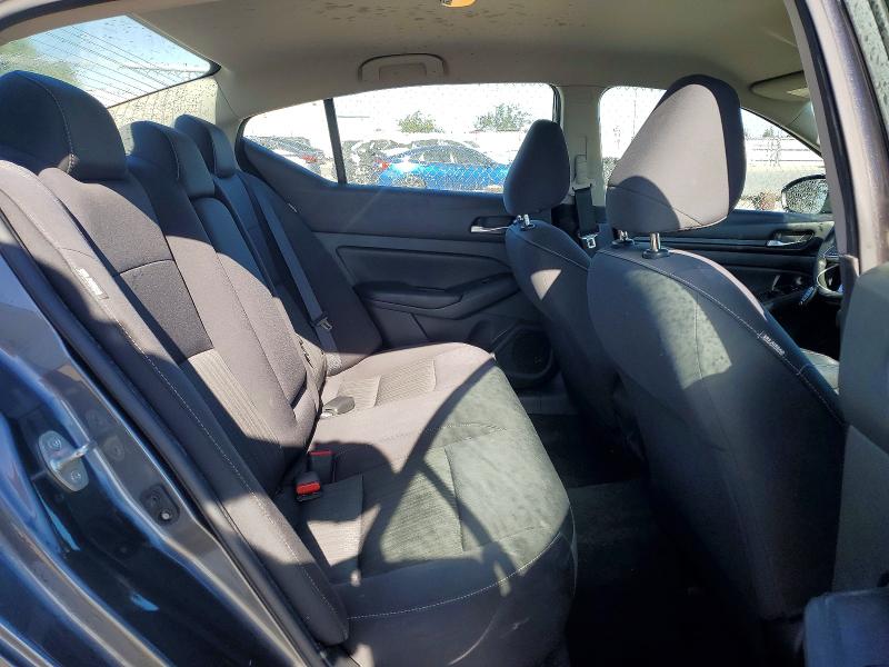 Photo 10 from auction – 2021 NISSAN ALTIMA with VIN 1N4BL4BV3MN368249