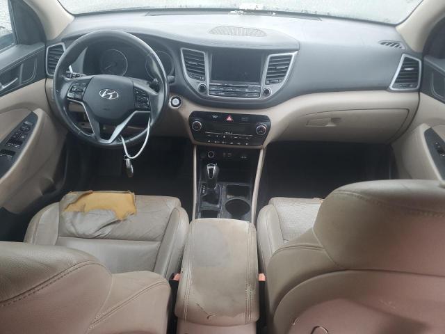 Photo 8 from auction – 2016 HYUNDAI TUCSON with VIN KM8J33A24GU146753