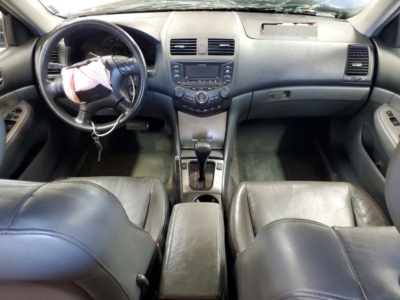 Photo 8 from auction – 2003 HONDA ACCORD with VIN 1HGCM56643A099724