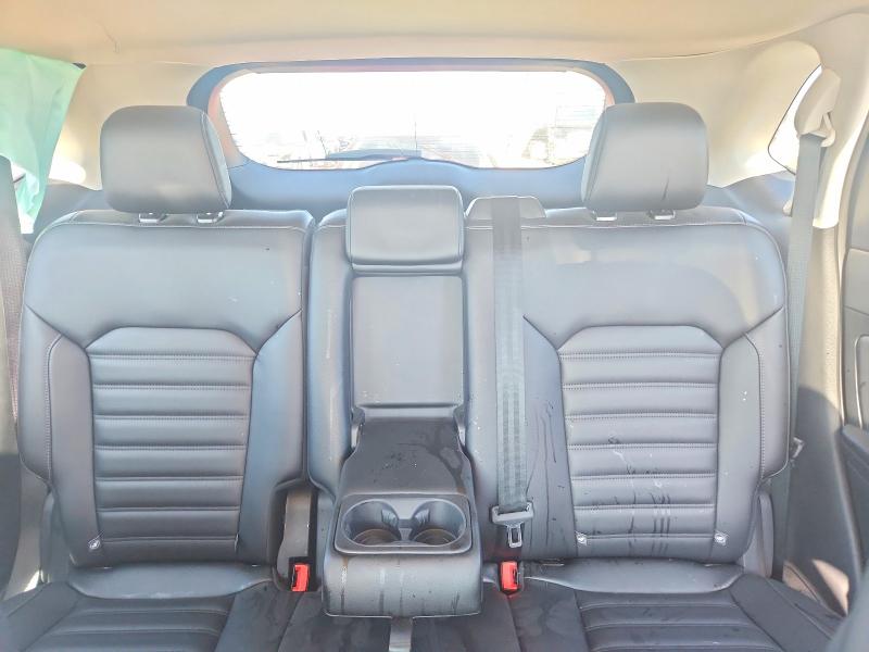 Photo 10 from auction – 2024 FORD EDGE with VIN 2FMPK4J99RBA66048