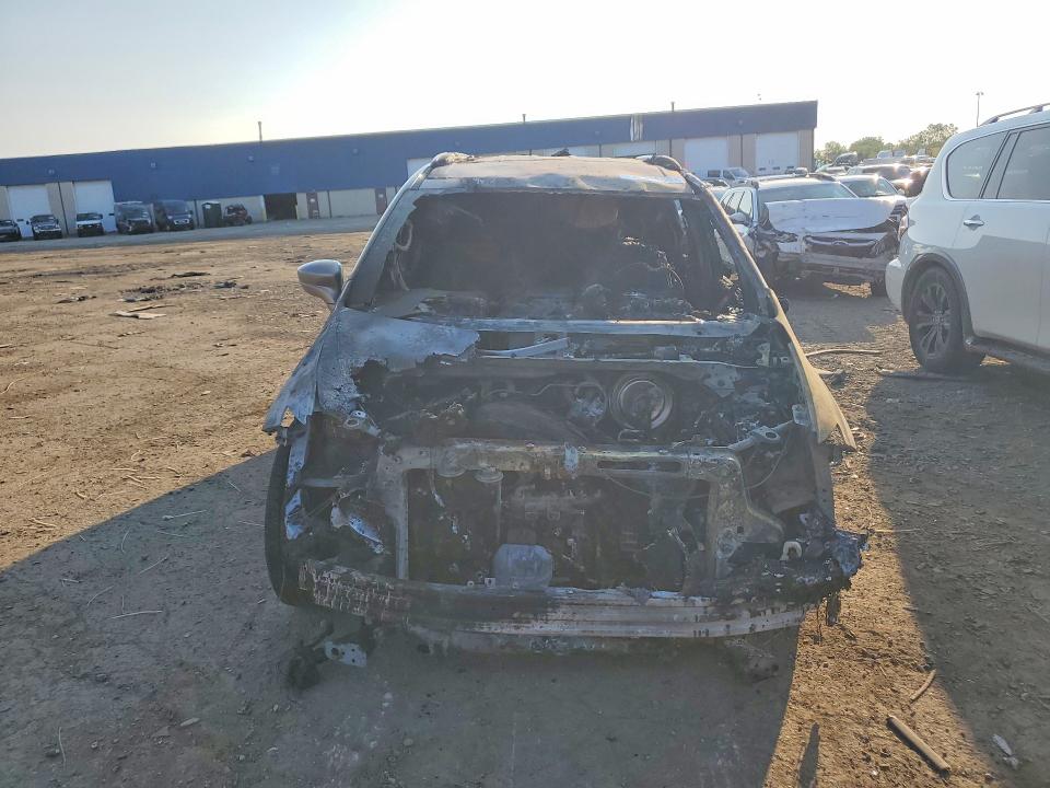 Photo 5 from auction – 2018 CHRYSLER PACIFICA with VIN 2C4RC1EG8JR187067