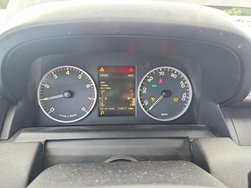Photo 9 from auction – 2013 LAND ROVER RANGE ROVER SPORT with VIN SALSF2D4XDA768478