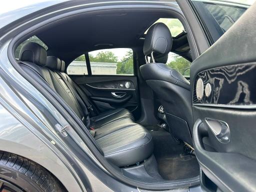 Photo 6 from auction – 2017 MERCEDES-BENZ E with VIN WDDZF4KB8HA079800