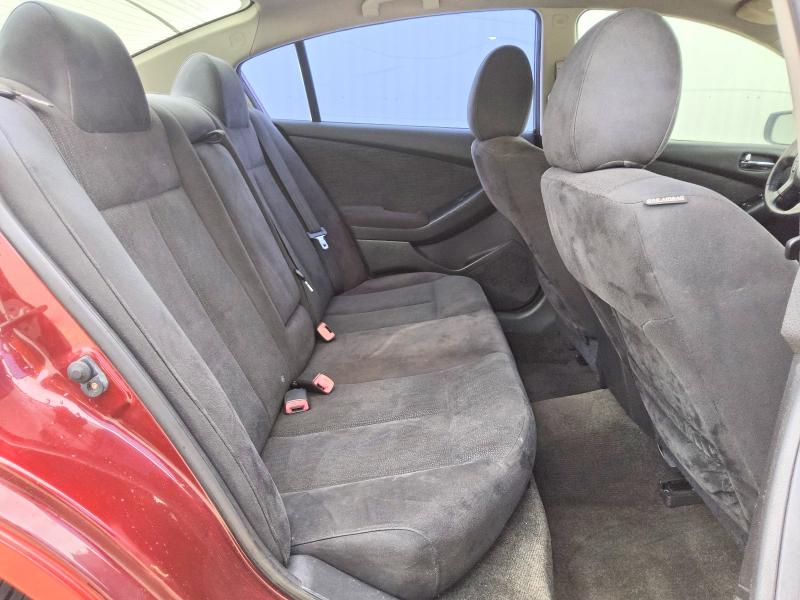 Photo 10 from auction – 2012 NISSAN ALTIMA with VIN 1N4AL2AP3CN536330