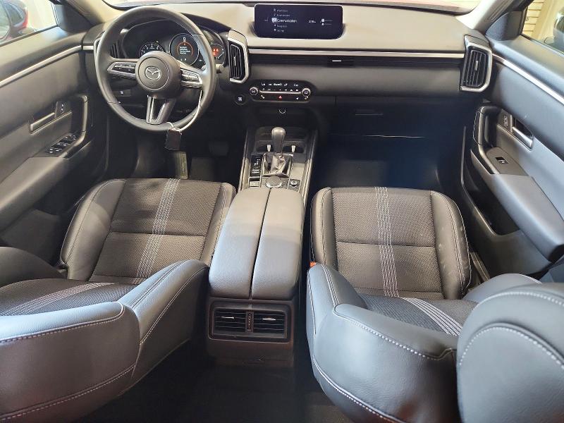 Foto 8 de la subasta – 2024 MAZDA CX-50 con VIN 7MMVABBM3RN228721