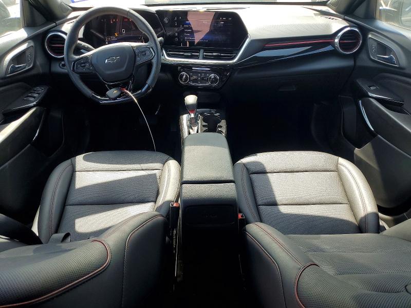 Photo 8 from auction – 2025 CHEVROLET TRAX with VIN KL77LJEP2SC323188