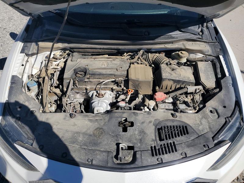 Photo 11 from auction – 2020 ACURA ILX with VIN 19UDE2F35LA000513