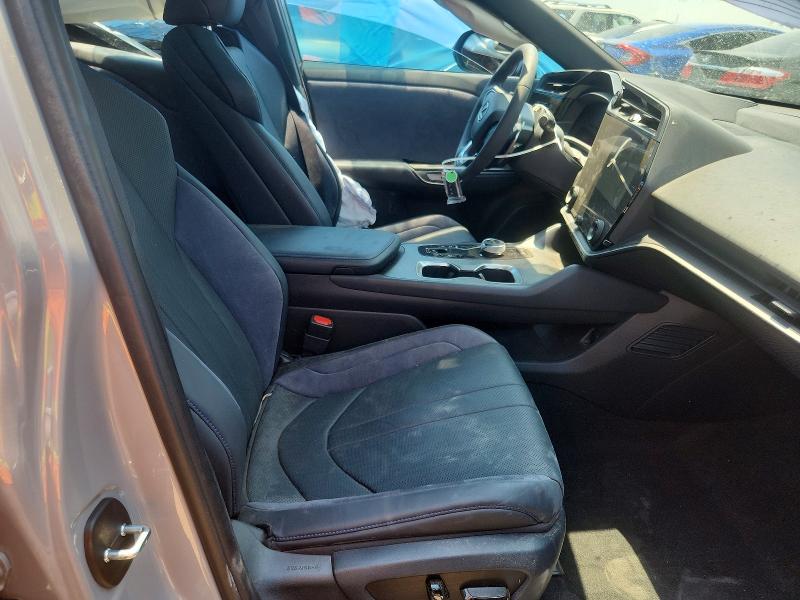 Photo 7 from auction – 2026 LEXUS RZ 550E with VIN JTJBCACB1TA002872