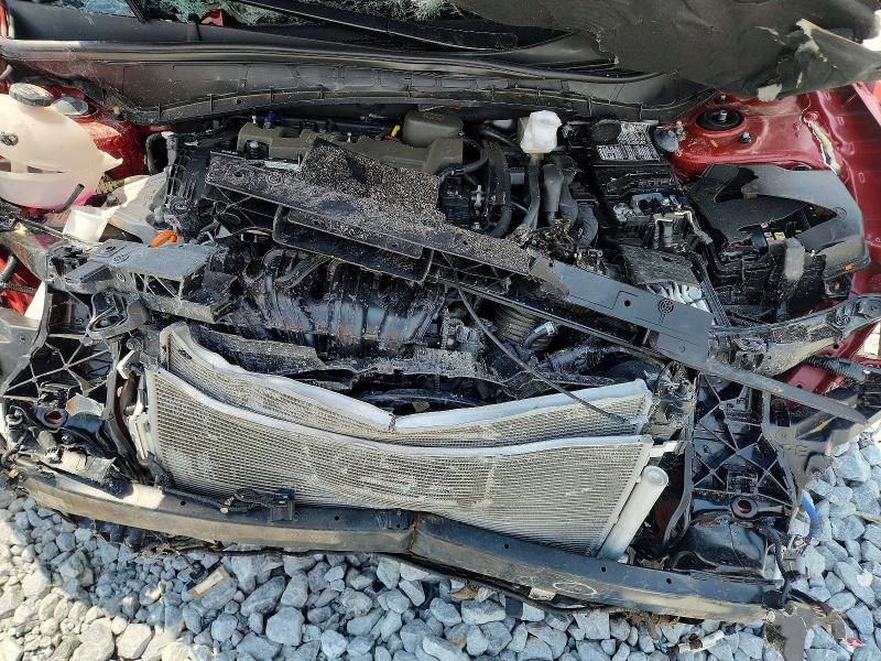 Photo 12 from auction – 2026 HYUNDAI TUCSON with VIN 5NMJA3DE8TH615313