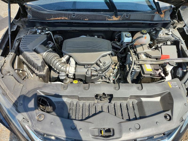 Photo 12 from auction – 2019 CHEVROLET BLAZER with VIN 3GNKBJRS1KS671404