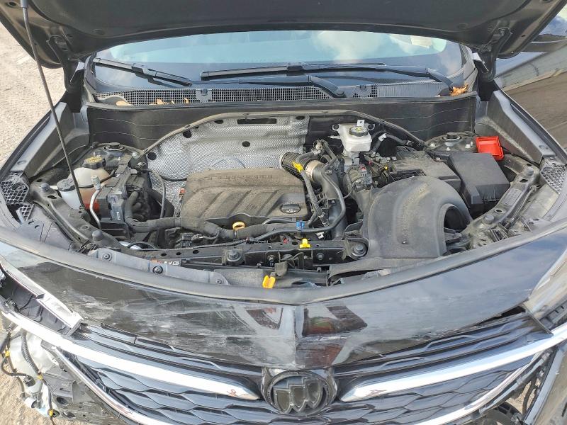 Photo 12 from auction – 2020 BUICK ENCORE GX with VIN KL4MMBS22LB112477