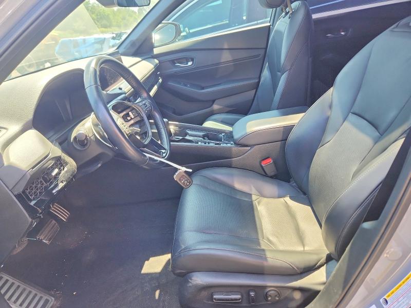 Photo 7 from auction – 2024 HONDA ACCORD with VIN 1HGCY2F76RA064641