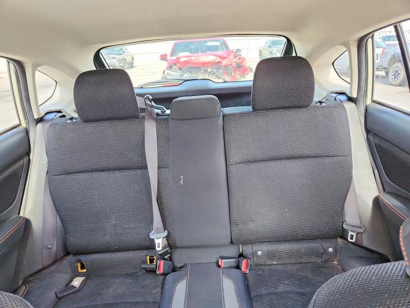 Photo 10 from auction – 2016 SUBARU CROSSTREK with VIN JF2GPABCXGH220556