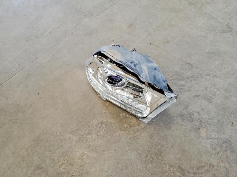 Photo 12 from auction – 2015 RAM 1500 with VIN 1C6RR7NM4FS664971