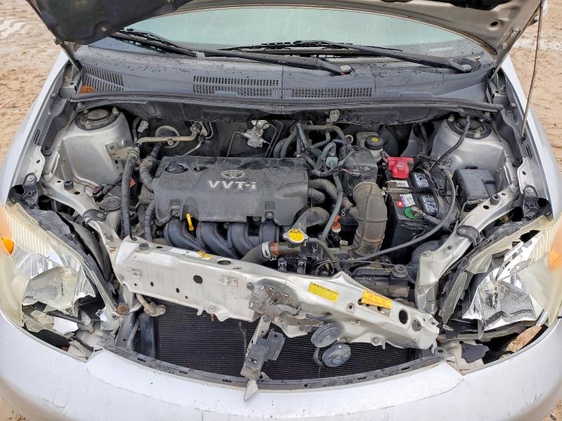 Фото 12 с аукциона – 2006 SCION XA с VIN JTKKT604260165412