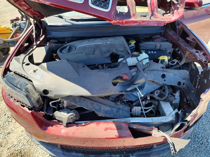 Photo 12 from auction – 2019 JEEP CHEROKEE with VIN 1C4PJLCX5KD143706