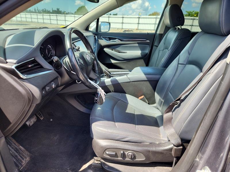 Photo 7 from auction – 2019 BUICK ENCLAVE with VIN 5GAEVAKW8KJ146403