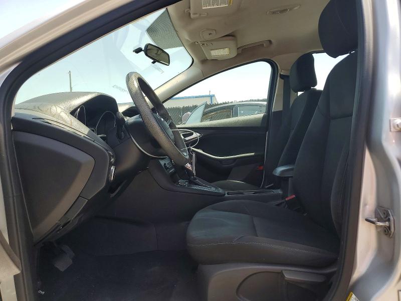 Photo 7 from auction – 2015 FORD FOCUS with VIN 1FADP3F2XFL249586