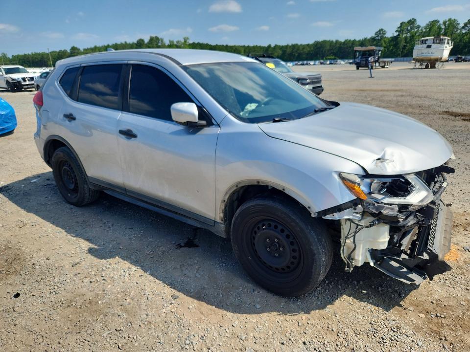 Zdjęcie 4 z aukcji – 2017 NISSAN ROGUE z VIN KNMAT2MV7HP531616