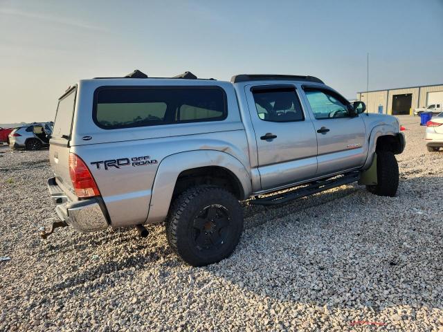 Photo 3 from auction – 2014 TOYOTA TACOMA with VIN 3TMLU4ENXEM162803