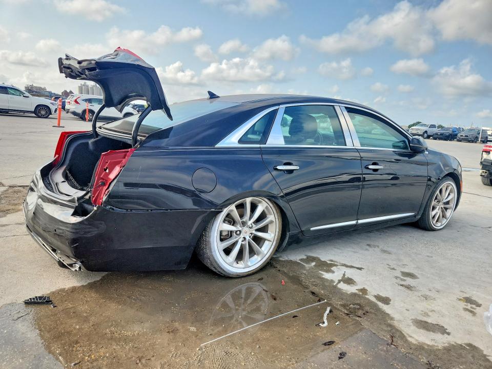 صورة رقم 3 من المزاد - 2013 CADILLAC XTS مع VIN 2G61R5S33D9102079