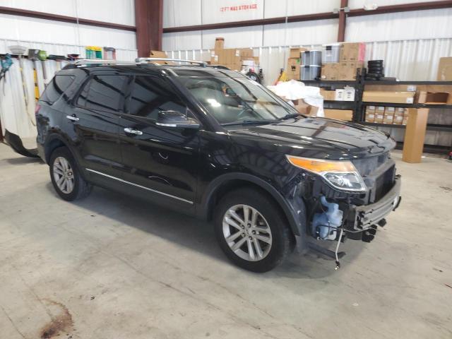 Снимка 4 от търг – 2015 FORD EXPLORER с VIN 1FM5K8D87FGA44443