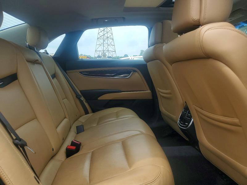 Photo 10 from auction – 2013 CADILLAC XTS with VIN 2G61S5S37D9150687