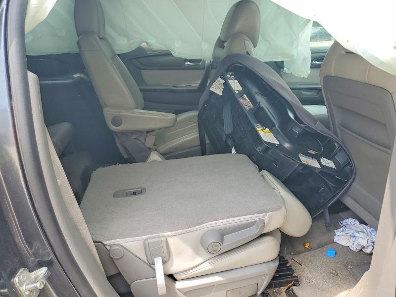 Foto 11 de la subasta – 2014 GMC ACADIA con VIN 1GKKRRKDXEJ170584
