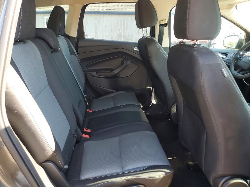 Zdjęcie 11 z aukcji – 2017 FORD ESCAPE z VIN 1FMCU0G91HUA60164