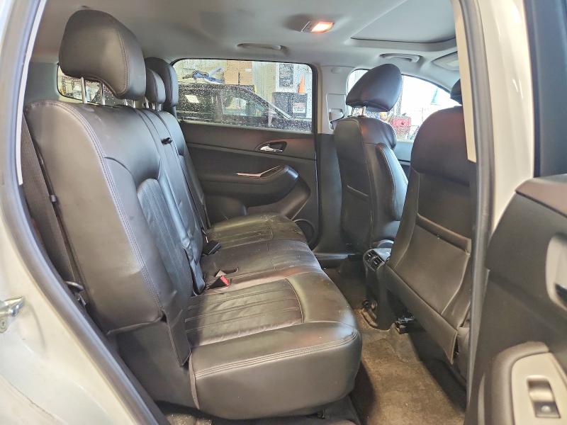Photo 11 from auction – 2012 CHEVROLET ORLANDO with VIN KL77P3EM6CK573773