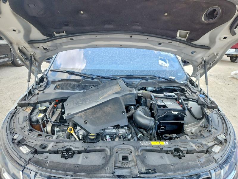 Photo 11 from auction – 2021 LAND ROVER RANGE ROVER EVOQUE with VIN SALZT2FX9MH155113