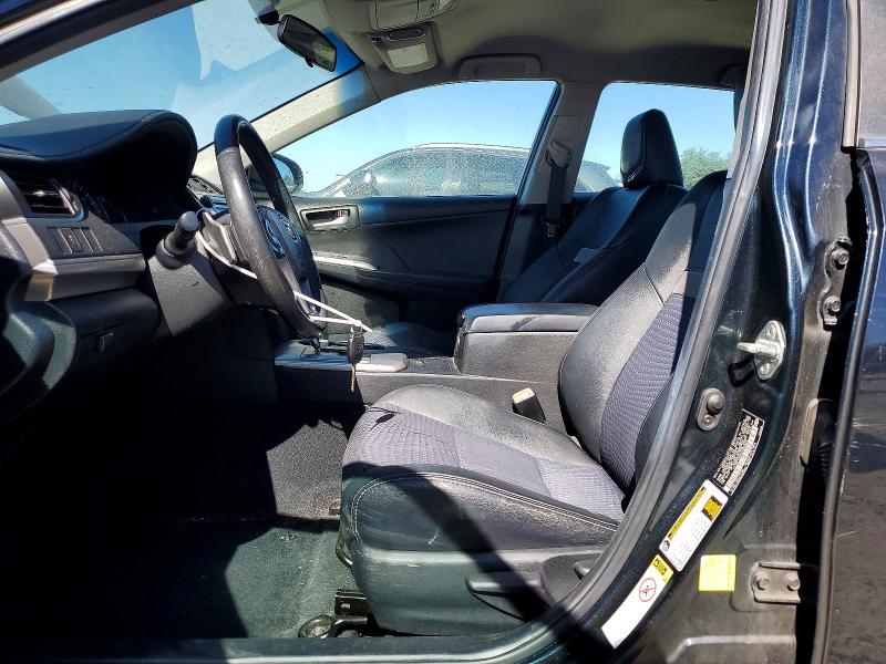 Фото 7 с аукциона – 2012 TOYOTA CAMRY с VIN 4T1BF1FK0CU093603