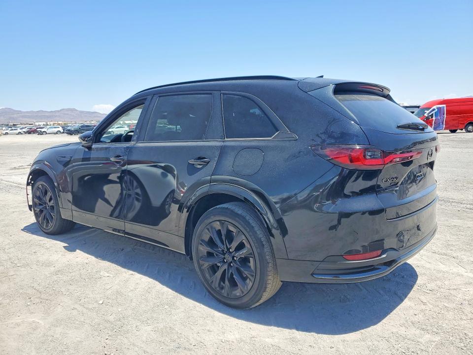 Zdjęcie 2 z aukcji – 2026 MAZDA CX-90 z VIN JM3KKDHC4T1381625