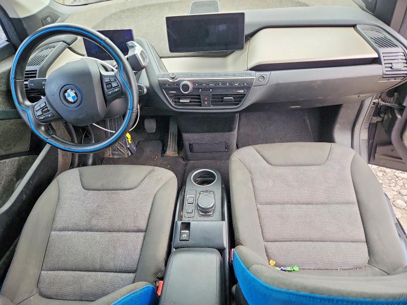 Photo 8 from auction – 2018 BMW I3 with VIN WBY7Z4C5XJVC34557