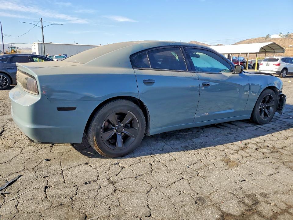Zdjęcie 3 z aukcji – 2013 DODGE CHARGER z VIN 2C3CDXBG6DH640627