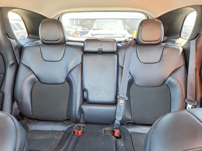 Photo 10 from auction – 2020 JEEP CHEROKEE with VIN 1C4PJMLB5LD610084